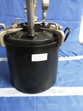 Autoklav 12 Liter Gusseisern