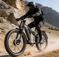 🔥26 Zoll E-Mountainbike