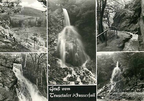 Trusetal deutschland - -,