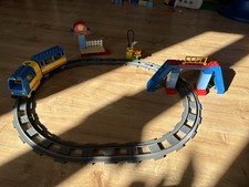 Lego duplo eisenbahn starter - lego,