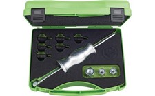 KUKKO Gleithammer-Satz