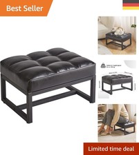 Vielseitiger Ottomanen