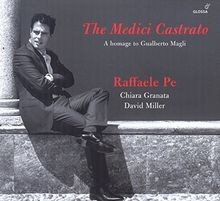 The medici castrato - medici, eine