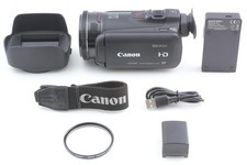 [NEUWERTIG] Canon iVIS HF G20