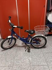 Puky Alu Kinderfahrrad ZL16