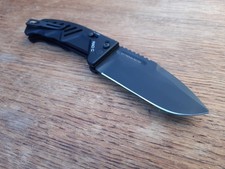 Extrema Ratio RAO C  Black Camping Pfadfinder Survival Bushcraft