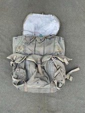US Army Alice Pack aus Friedberg! 3rd AD, mit Frame, Top Zustand! Large 1986