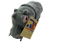 Kuscheltier Nilpferd Groß