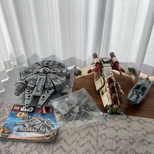 LEGO Star Wars Republic Attack