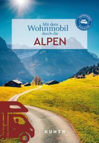 Kunth mit dem wohnmobil - dem,