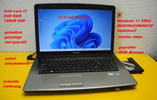Medion e7222 zoll - medion, l