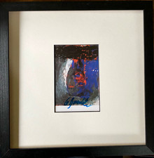 Georg baselitz schwarzer - georg,