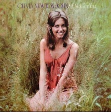 Olivia Newton-John: If Not For