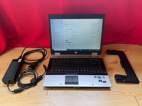 Notebook laptop elitebook - notebook, hp