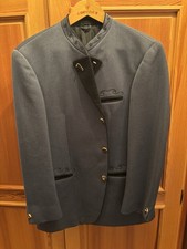 Herren lodenjacke - herren,