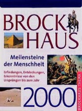 Kalender, Brockhaus