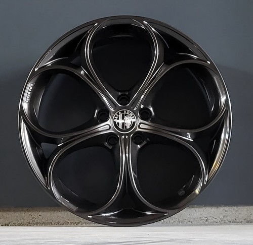 Stück alufelgen 8jx18 für - stück,