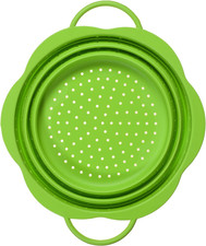 Kochblume Faltsieb L |