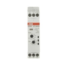 Abb stotz zeitrelais - abb, s&j