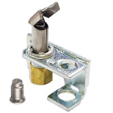 GAS PILOT MONTAGE ERSETZT