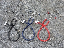 Arzt Stethoskop HQ für