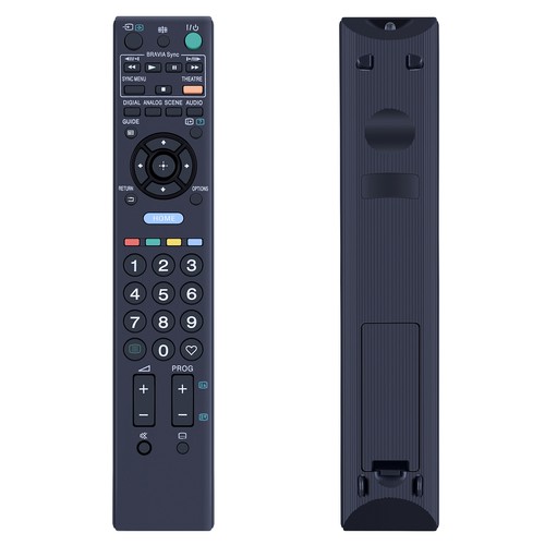 Ed016 ersatz fernbedienung - rm-ed016,