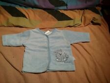 Erstlingsausstattung junge 50