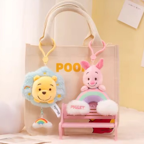 Winnie puuh ferkel - puuh,