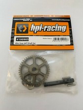 HPI Getriebezahnrad 44 Zähne