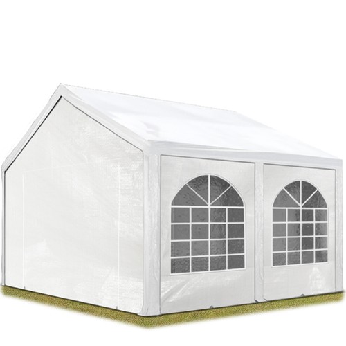 Partyzelt pavillon 4x4m - pavillon,