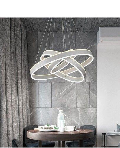 Led pendelleuchte 2137 3white - led,