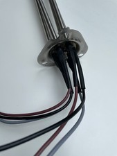 Boilerheizung passend für