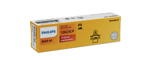 Philips bulbs blue bax - x,