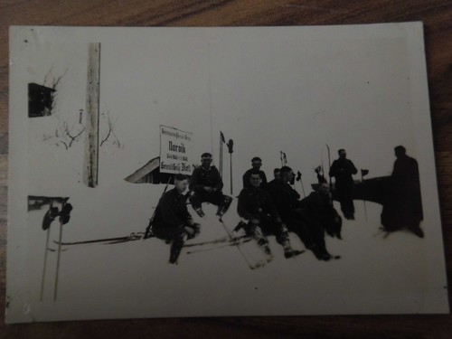 Narvik ww2 foto - 2.wk,