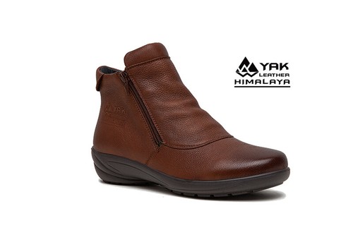 Comfort cognac yak - g-comfort,
