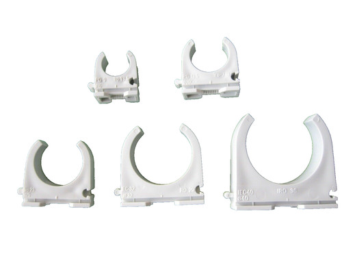 Rohr clip schellen - rohr,
