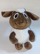 Mc Donalds Schaf Lamm Weiss