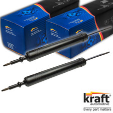 2x Stoßdämpfer Hinten für