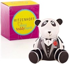 RITZENHOFF Mini Teddy Bank