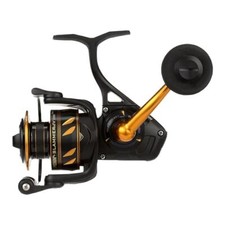 PENN International SLAMMER IV