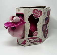 Vintage Keypers 1985 Fancy The