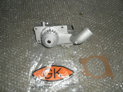 Ford escort wasserpumpe - ford,