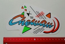 Aufkleber/Sticker: Chewan