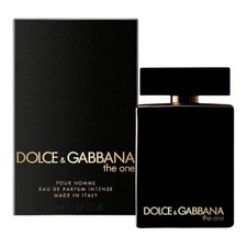 Dolce & Gabbana The One For