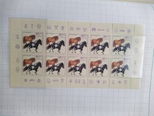 Bund postfrischer ** 10er