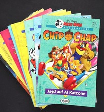 MICKY MAUS PRÄSENTIERT Nr