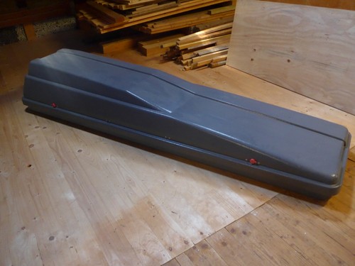 Jetbag ski - jetbag,, dachbox