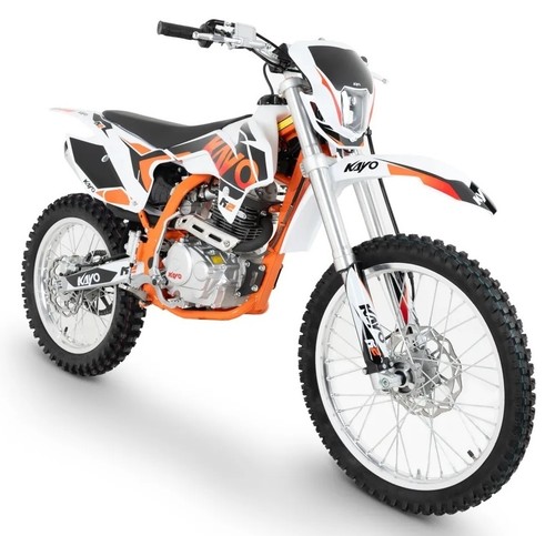 Kayo dirtbike dirt bike - dirt, k2