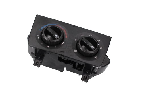 Original bedienelement heizung - original,