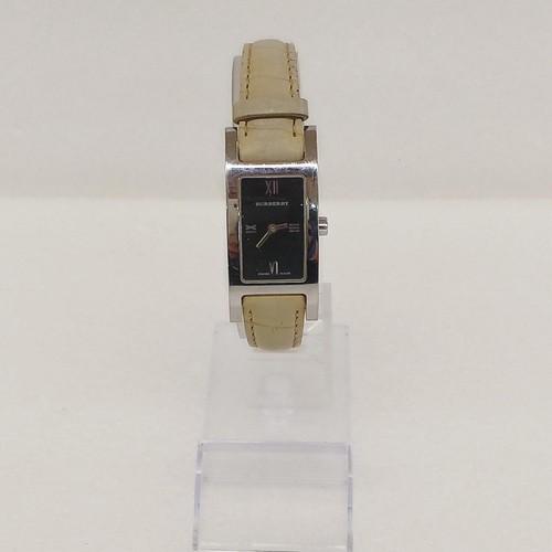 Burberry damen quarz 14000l - burberry,
